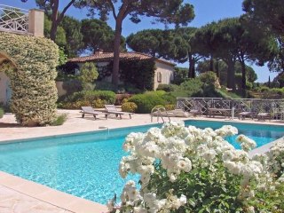 Maison Villa - Achat Vente Grimaud- N°  685 - AGENCE SATTI
