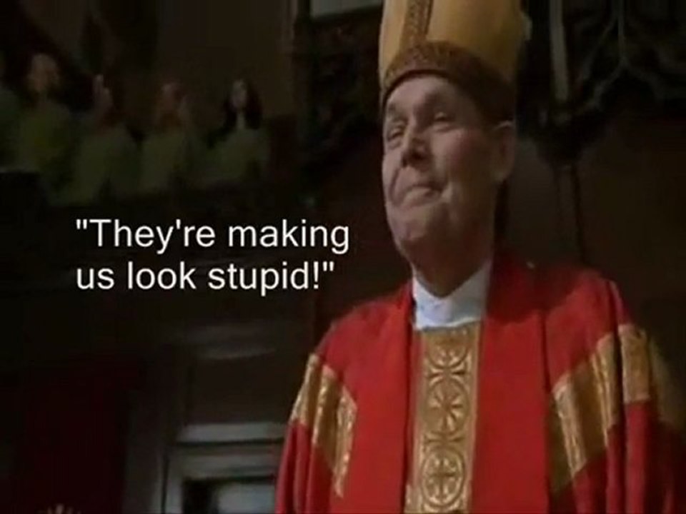 14th Foundational Falsehood of Creationism: "Creation Is Evident" Part 2