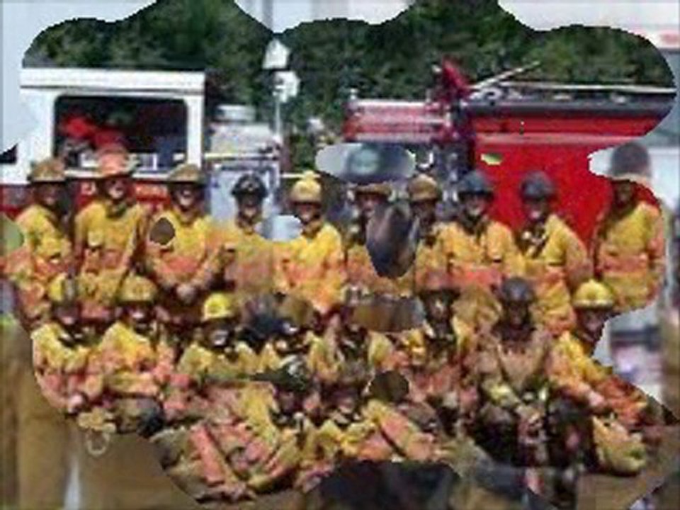 Fire fighter education