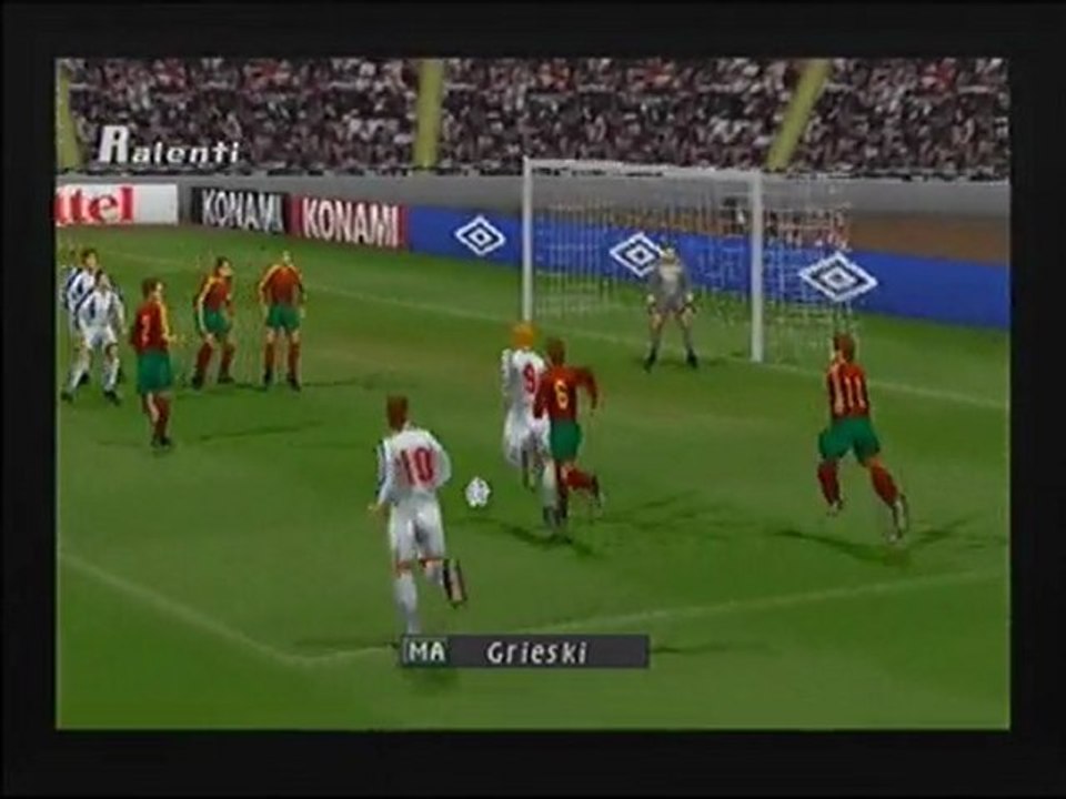 Portugal v Slovaquie Final Champion