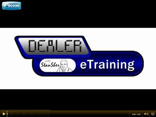Dealer eTraining BDC Phone Training - Appointment