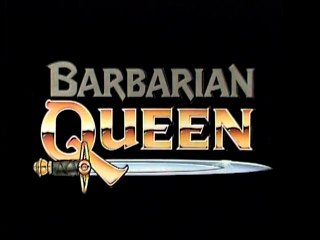 1985 - Barbarian Queen - Hector Olivera