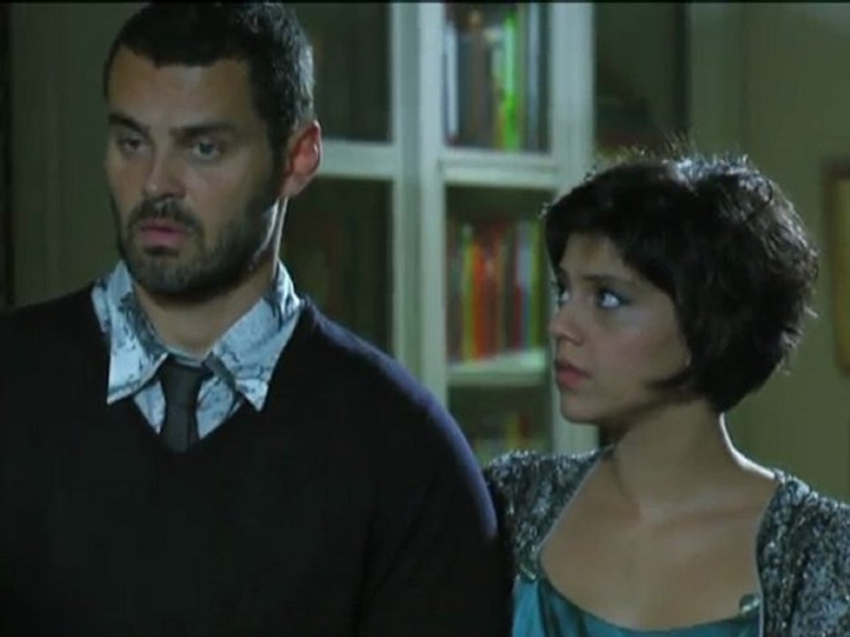amor eterno amor teaser cap 4
