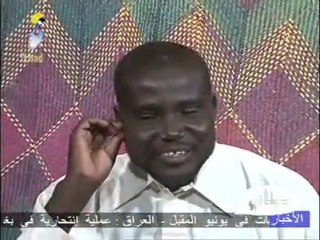 DABALAYE ARABE DU 08 MARS 2012 SUR TOL PRESSE