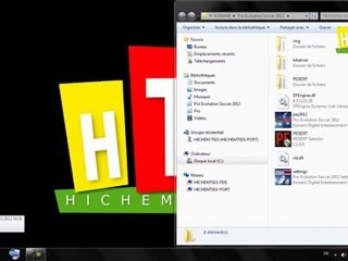 Fix working online mode PESEDIT 3.0.1 with DLC 3.0