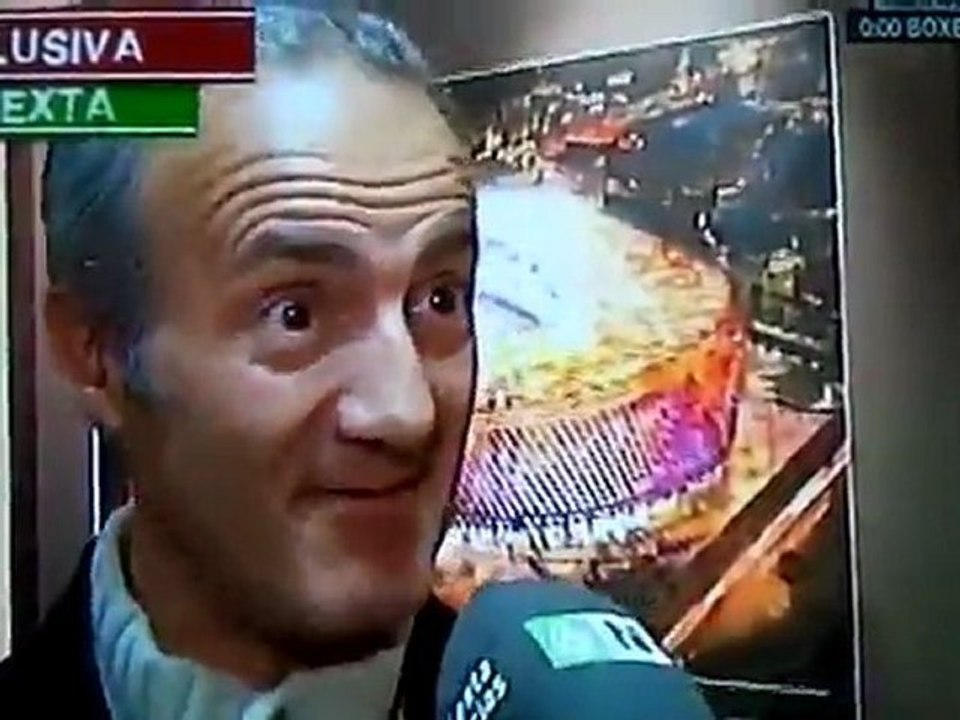 Godall y el #BarçaGate