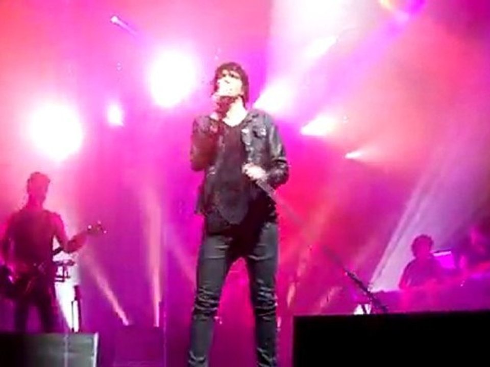 Julian Perretta Olympia (C) - wonder why