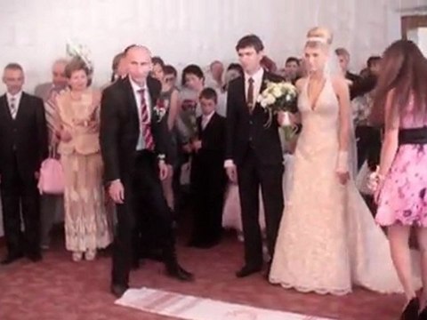 Лена+Саша, Макс+Ольга Свадебный клип