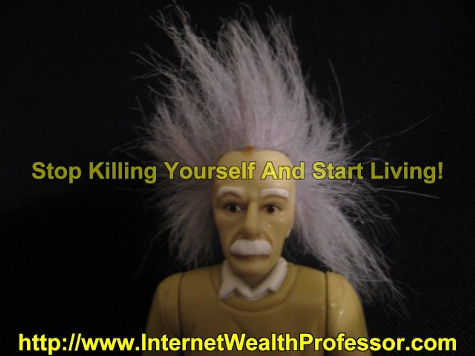 The most effective home based business