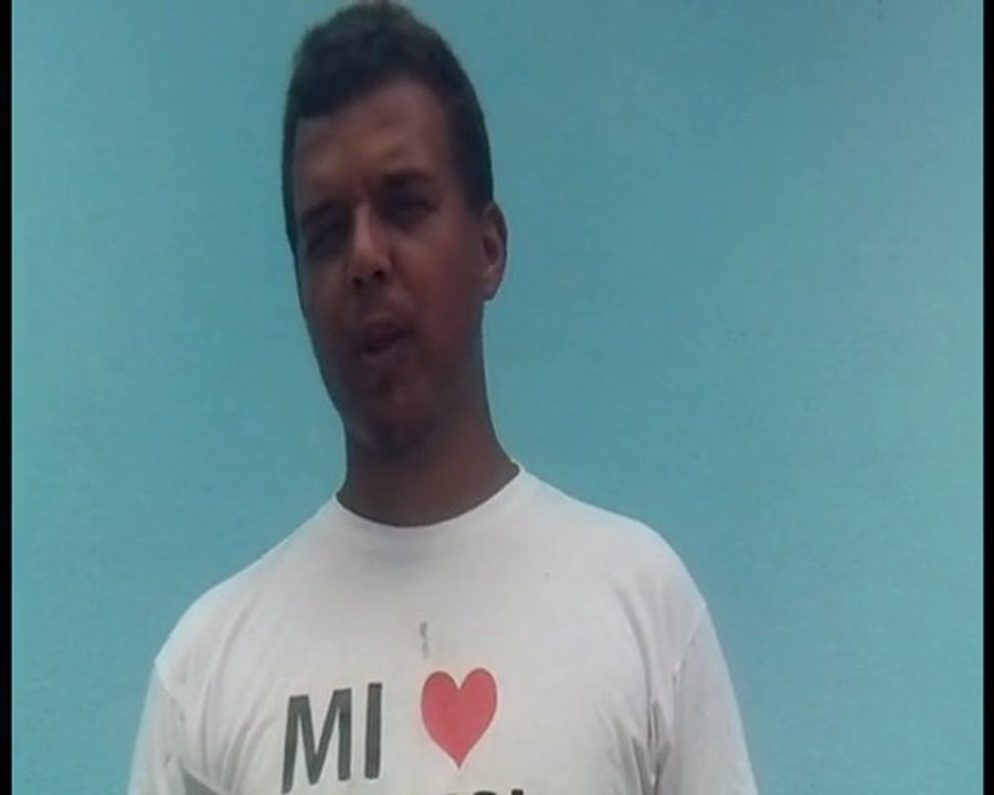 Foot de l'ile MAG numéro 14