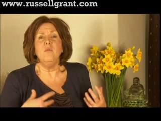 RussellGrant.com Video Horoscope Gemini March Friday 9th