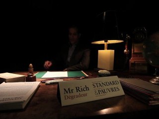 AA ?? Nous c'est 'humain d'abord !