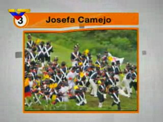 (VIDEO) Las cinco mujeres más emblemáticas de Venezuela 08.03.2012