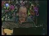 (VIDEO) Un regalo para las féminas en su día. Esta joya de Silvio Rodríguez, 