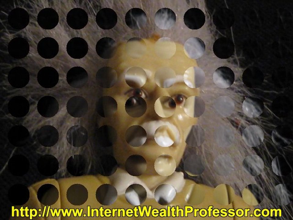 The Ultimate home based business