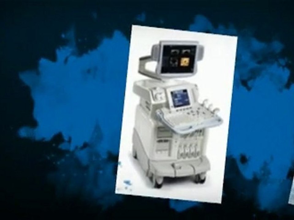 Looking for Ultrasound repair service sales.
