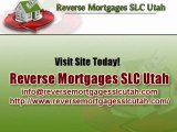 All About Reverse Mortgages Utah