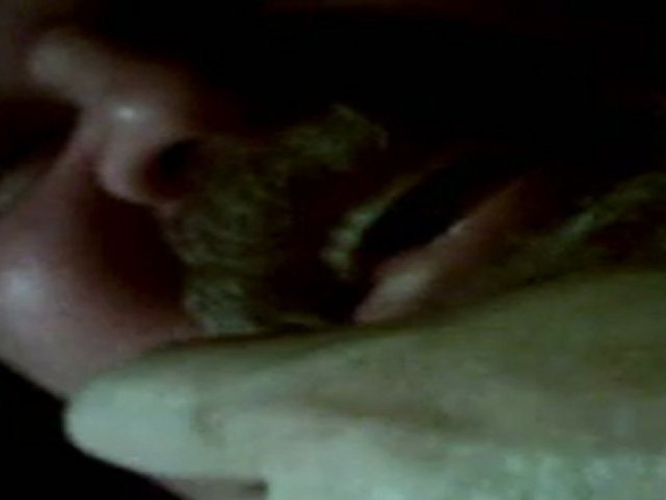 By The Hair Of My Chin