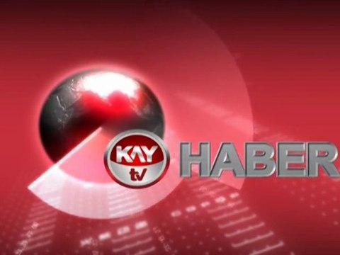 KAYTV ANA HABER BÜLTENİ 8 MART 2012
