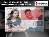 Mortgage Lender in Colorado Springs CO Ideal Home Loans