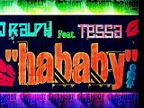 DJ ralph feat tessa - hababy
