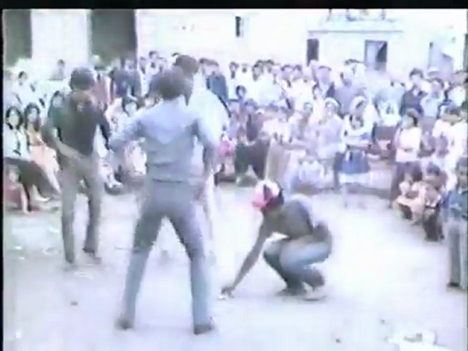 25 Yıl öncesinde bir Düğün