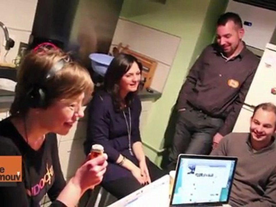 1 Heure de Bonne Heure en Tournée (Épisode 06) - Aix En Provence