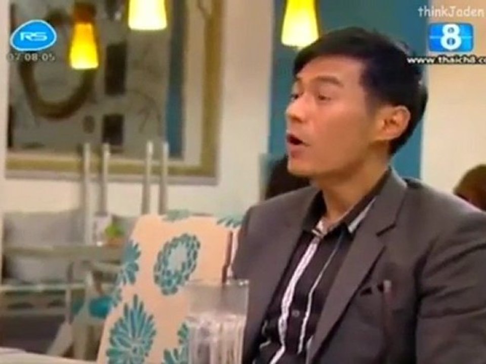 ทองประกายแสด EP9 1/4
