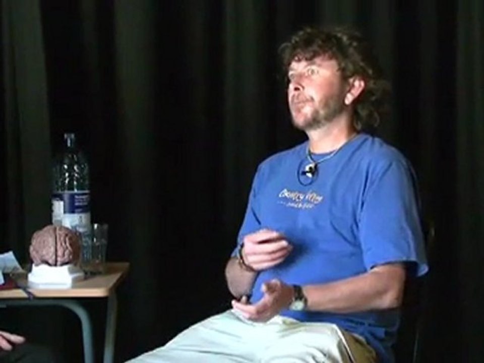 Pragmatics of Change - Depression Treatment