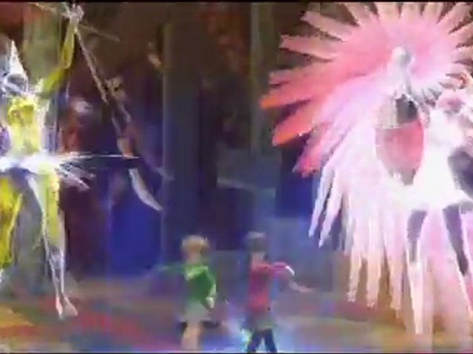 Persona 4 : The Golden (VITA) - Premier Trailer