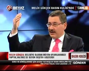Basın Kulisi 68.Bölüm 1.Kısım