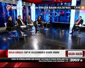 Basın Kulisi 68.Bölüm 2.Kısım