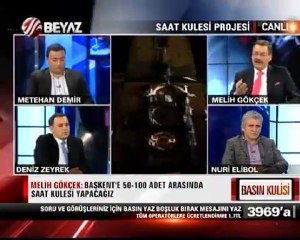 Basın Kulisi 68.Bölüm 3.Kısım