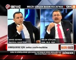 Basın Kulisi 68.Bölüm 6.Kısım