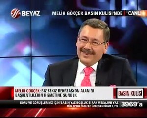 Basın Kulisi 68.Bölüm 7.Kısım