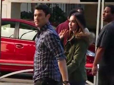 Megan Fox Doesn't Sext and Likes History