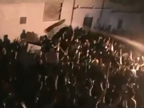 فري برس حماه المحتلة حميدية مسائية حمصنا حنا فداكي للموت 8 3 2012