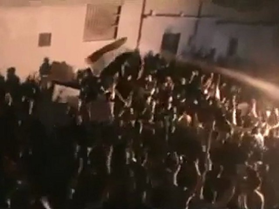 فري برس حماه المحتلة حميدية  مسائية  حمصنا حنا فداكي للموت 8 3 2012