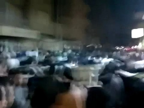 فري برس دير الزور مسائية الجبيلة 8 3 2012 ج2