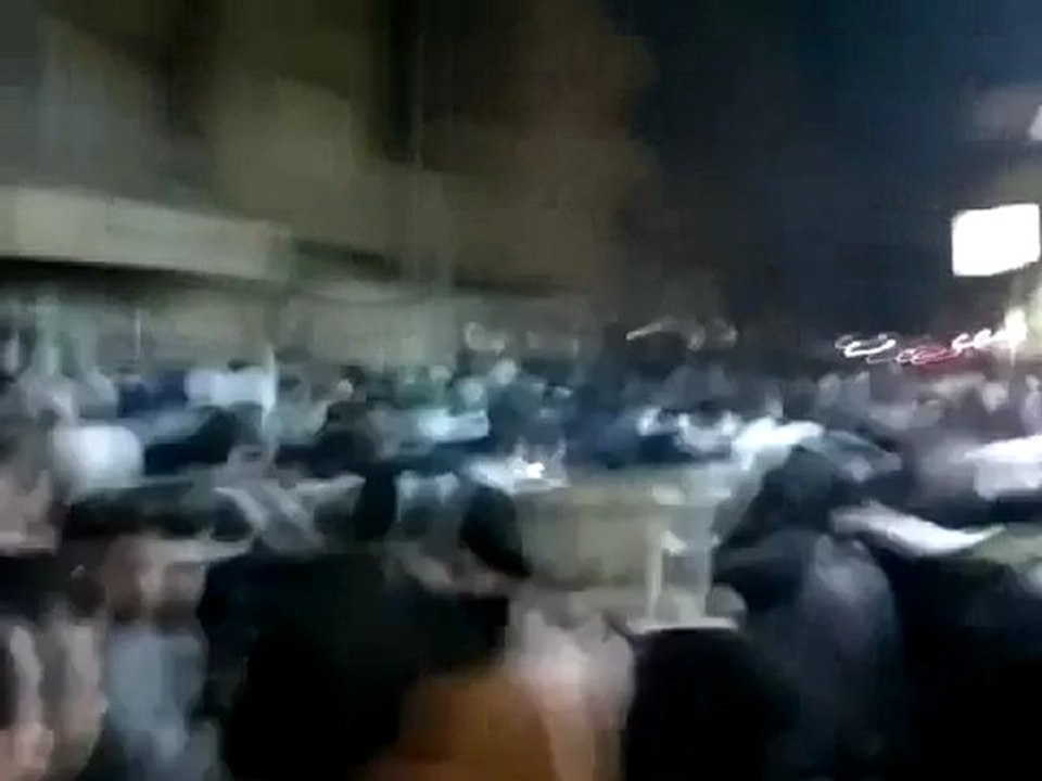 فري برس دير الزور   مسائية الجبيلة 8 3 2012 ج2