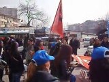ANKARA - KIZILAY DA 8 MART KADINLAR GÜNÜ COŞKUSU - www.haberamasya.com