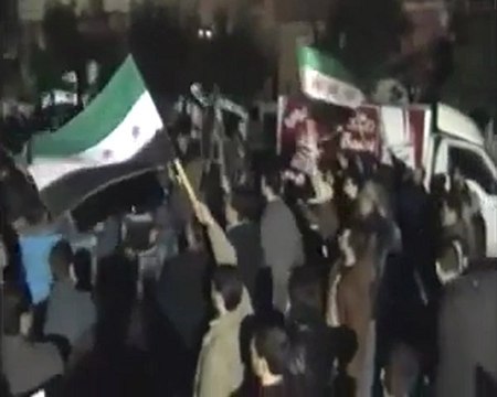 فري برس حمص القصور مسائية أبطااال القصور رااائعة 8 3 2012 ج1