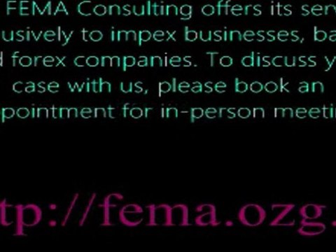 Ozg FEMA Consultant [ httpfema.ozg.in ] for impex businesses, banks & forex companies.
