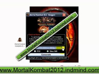 Download Mortal Kombat Komplete Edition Free on PC Full Crack Files with proof
