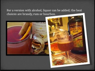 Best Hot Mulled Cider Recipe