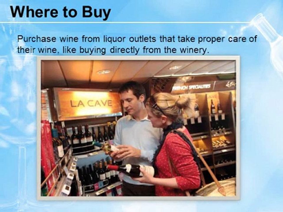 Best Tips on Choosing the Right Wine