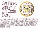 QR Code, Get funky with your QR Code Design
