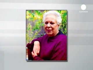 İranlı yazar Simin Daneşvar vefat etti