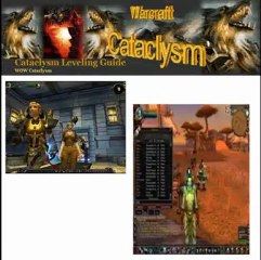 Horde Leveling Guide