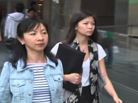 Report: In Hong Kong, Fewer Women on Company Boards